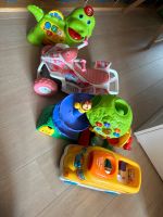 Verschiedene Spielsachen für Kleinkinder Nordrhein-Westfalen - Herford Vorschau