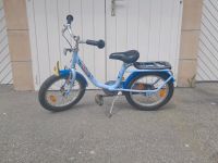 PUKY Fahrrad 16 Zoll Baden-Württemberg - Künzelsau Vorschau