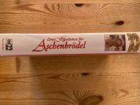 VHS Video Kassette Film Drei Haselnüsse für Aschenbrödel Retro Baden-Württemberg - Kirchheim unter Teck Vorschau