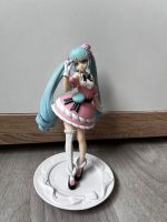 Hatsune Miku Figure Sweet Sweets Macaron Sachsen-Anhalt - Gatersleben Vorschau