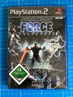 PS2 Starwars The force unleashed 1 Saarland - Blieskastel Vorschau