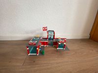 Lego Feuerwehr Hessen - Heusenstamm Vorschau