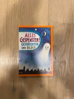 Buch - Alles Gespenster! Baden-Württemberg - Mannheim Vorschau