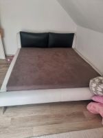 Bett mit Matratze Niedersachsen - Vechta Vorschau