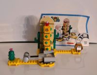 Lego, Super Mario, Wüsten-Pokey – Erweiterungsset, 71363 Nordrhein-Westfalen - Datteln Vorschau