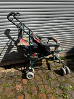 Kinderwagen Hessen - Buseck Vorschau