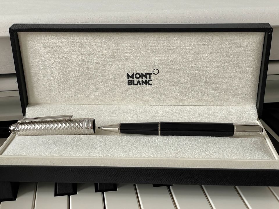 Montblanc Limitierte Edition!!! in Berlin