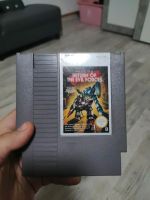 Return of the Evil Forces für Nintendo Entertainment System (NES) Nordrhein-Westfalen - Gelsenkirchen Vorschau