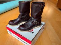 Red Wing Shoes, Engineer Boots 2970, unisex, Größe 38,5 (6.5) München - Sendling-Westpark Vorschau