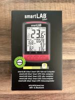 smartLAB bike2 smarte GPS-Fahrradcomputer ANT+BT 2,3“ LCD Neu&OVP Bayern - Weißenhorn Vorschau