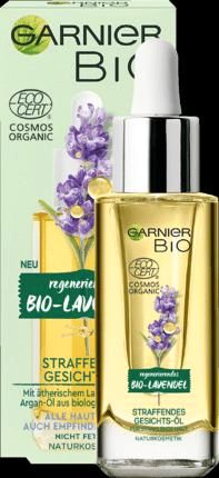Garnier Bio Lavendel Feuchtigkeitspflege  Gesichtsöl in Berlin