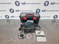 Bosch GWS 15-125 CIH Winkelschleifer Flex Trennschneider Rheinland-Pfalz - Worms Vorschau