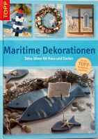 Bastelbuch: Maritime Dekorationen / Deko für Haus uns Garten Schleswig-Holstein - Ahrensburg Vorschau