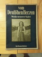 Vom Deutschen Herzen Werke neuer Maler Die Blauen Büchet Baden-Württemberg - Sinsheim Vorschau