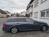 Mercedes-Benz E 300 BlueTEC T AVANTGARDE Hessen - Pfungstadt Vorschau