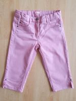 Pocopiano Jeans, kurze Hose Gr. 146 verstellbar- Mädchen Nordrhein-Westfalen - Augustdorf Vorschau