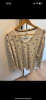 Gina Oberteil langarm gr 50/52 beige  Damen Nordrhein-Westfalen - Burscheid Vorschau