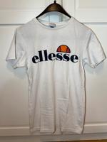 Ellesse T-Shirt Gr. 34 weiß Herzogtum Lauenburg - Ratzeburg Vorschau