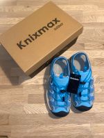 Sandalen blau Gr 40 von Knixmax Bayern - Hallbergmoos Vorschau
