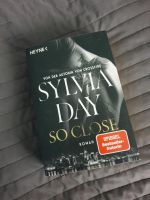 Sylvia Day so close Nordrhein-Westfalen - Bornheim Vorschau