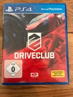 Driveclub (PS4) München - Schwabing-West Vorschau