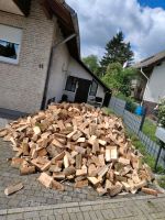 Buche Brennholz Kaminholz Feuerholz Hessen - Biedenkopf Vorschau