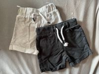 Baby Hosen Sommer grau 68 jungen Set Hannover - Linden-Limmer Vorschau