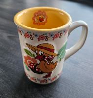 Sammeltasse Schnatterinchen / Sandmännchen Tasse Leipzig - Thekla Vorschau