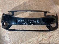 Opel Astra K Stoßstange vorne 39130492 original München - Pasing-Obermenzing Vorschau