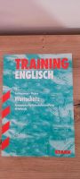 Training Englisch Wortschatz - Systematische Vokabelsammlung Mitt Bayern - Augsburg Vorschau