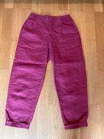 Hose Benetton Leinen XS Berlin - Tempelhof Vorschau