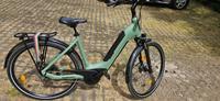 E-Bike Winora Tria N8 Modell 2022 - TOP ZUSTAND Hessen - Obertshausen Vorschau