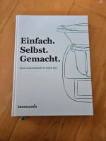 Einfach selbst gemacht Thermonix Schleswig-Holstein - Möhnsen Vorschau