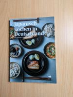 Japanisch kochen in Deutschland Kochbuch Buch Rezeptbuch Rheinland-Pfalz - Böhl-Iggelheim Vorschau