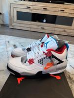 Jordan 4 SE „What The?“ Bremen-Mitte - Bremen Altstadt Vorschau