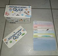 Das Schlaumeier-Quiz Bayern - Adlkofen Vorschau