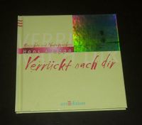 Buch Hans Kruppa Verrückt nach Dir  Gedichte Liebe Bayern - Röthenbach Vorschau