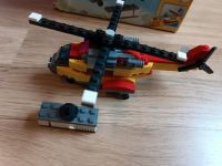 LEGO Creator 31029 Transporthubschrauber Hessen - Kriftel Vorschau