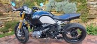 BMW R nine T Gera - Söllmnitz Vorschau