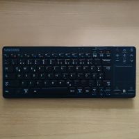 Samsung Tastatur VG-KBD2000 **sehr guter Zustand** Schleswig-Holstein - Lübeck Vorschau