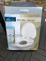 WC Sitz Family miomare NEU Dortmund - Mitte Vorschau