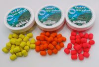 Dovit CARP WAFTERS DUMBELL 14MM  Karpfen Sinkende Boilie Pellets Bayern - Karlshuld Vorschau