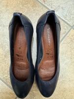 Tamaris Pumps Schuhe Lederschuhe Damen Schuhe 38 Sachsen - Brandis Vorschau