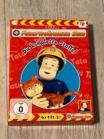 Feuerwehrmann Sam DVD Staffel 1 Niedersachsen - Osterholz-Scharmbeck Vorschau