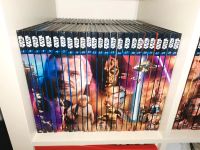 Panini Star Wars Comic Book Collection Hessen - Geisenheim Vorschau