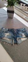 Jeans Hotpants Burglesum - Lesum Vorschau