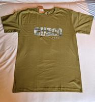 Neues Shirt Peru Bayern - Naila Vorschau