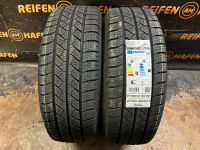 2x 215/65 R15C Neue Ganzjahrereifen GOODYEAR inkl. Montage ! Nordrhein-Westfalen - Minden Vorschau