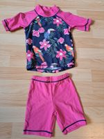 Tchibo UV-Badeanzug/ -kombi 2teilig Gr. 86/92 pink Kr. München - Aschheim Vorschau