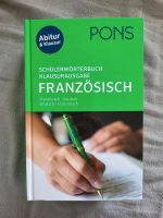 Pons Wörterbuch Französisch Abiturausgabe Rheinland-Pfalz - Trier Vorschau